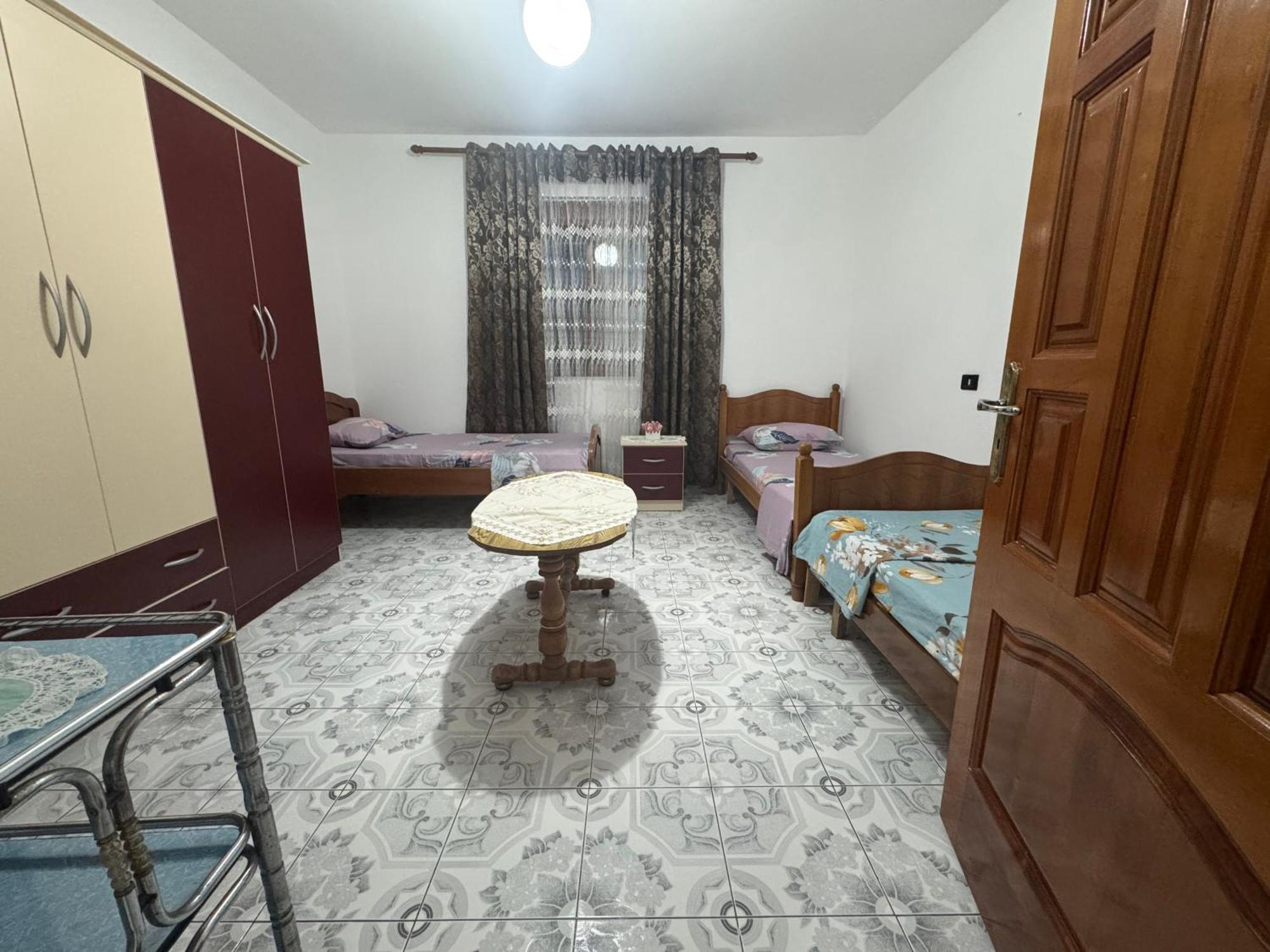 Apartamento Fatjon House *