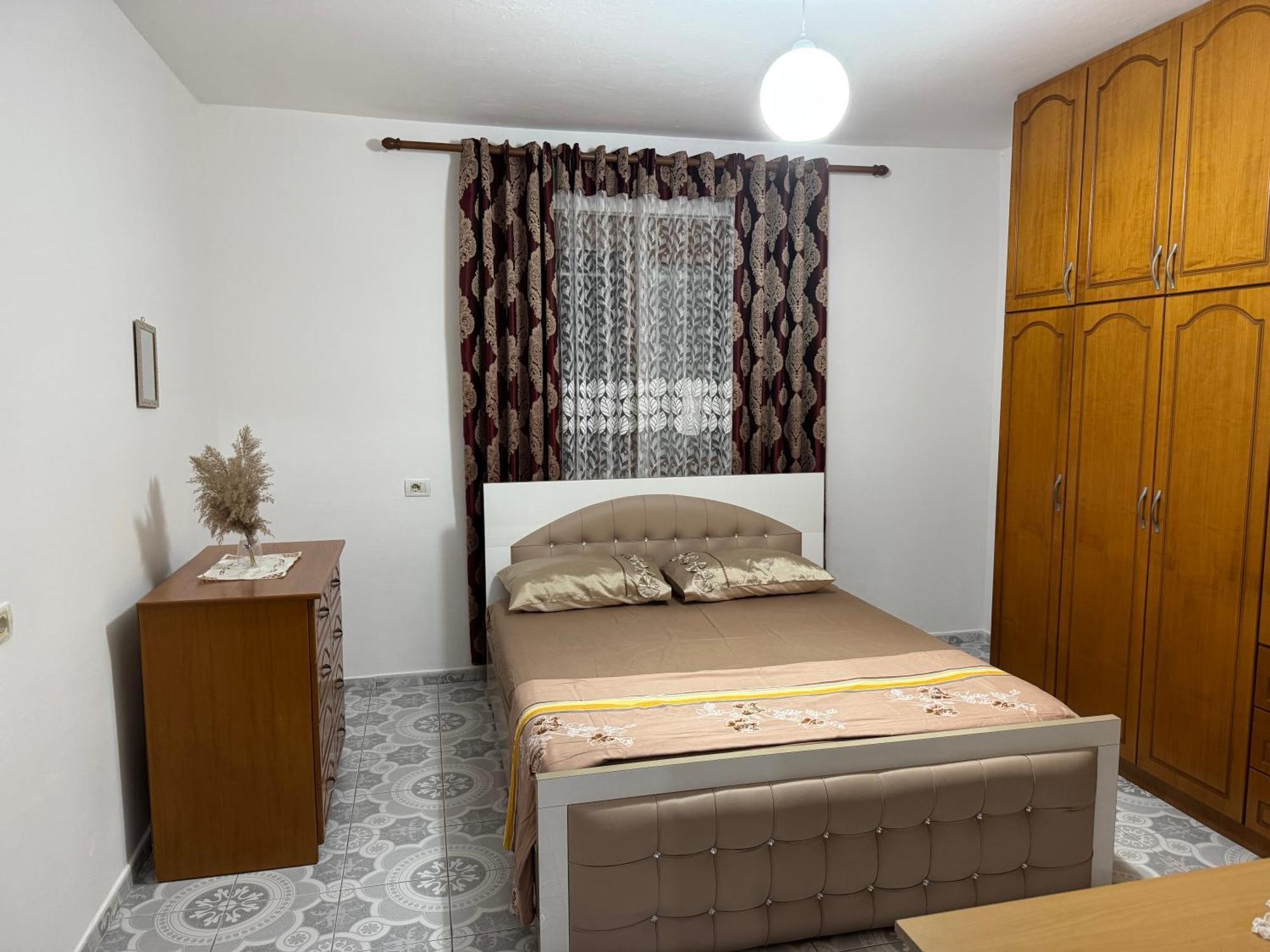 Fatjon House * Durrës